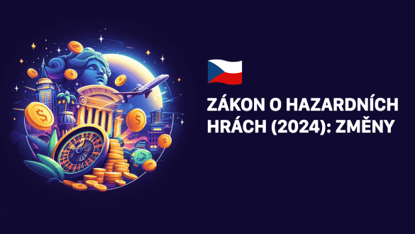 zákon o hazardních hrách